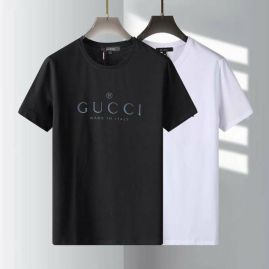 Picture of Gucci T Shirts Short _SKUGucciTShirtm-3xl24crG00935453